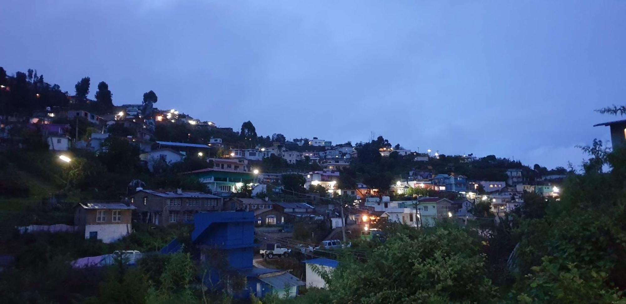 Apartamento Sumira Residency Tamilnadu - Tamilnadu - Kodaikanal Exterior foto