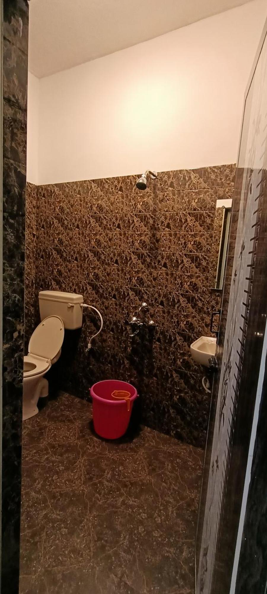 Apartamento Sumira Residency Tamilnadu - Tamilnadu - Kodaikanal Exterior foto