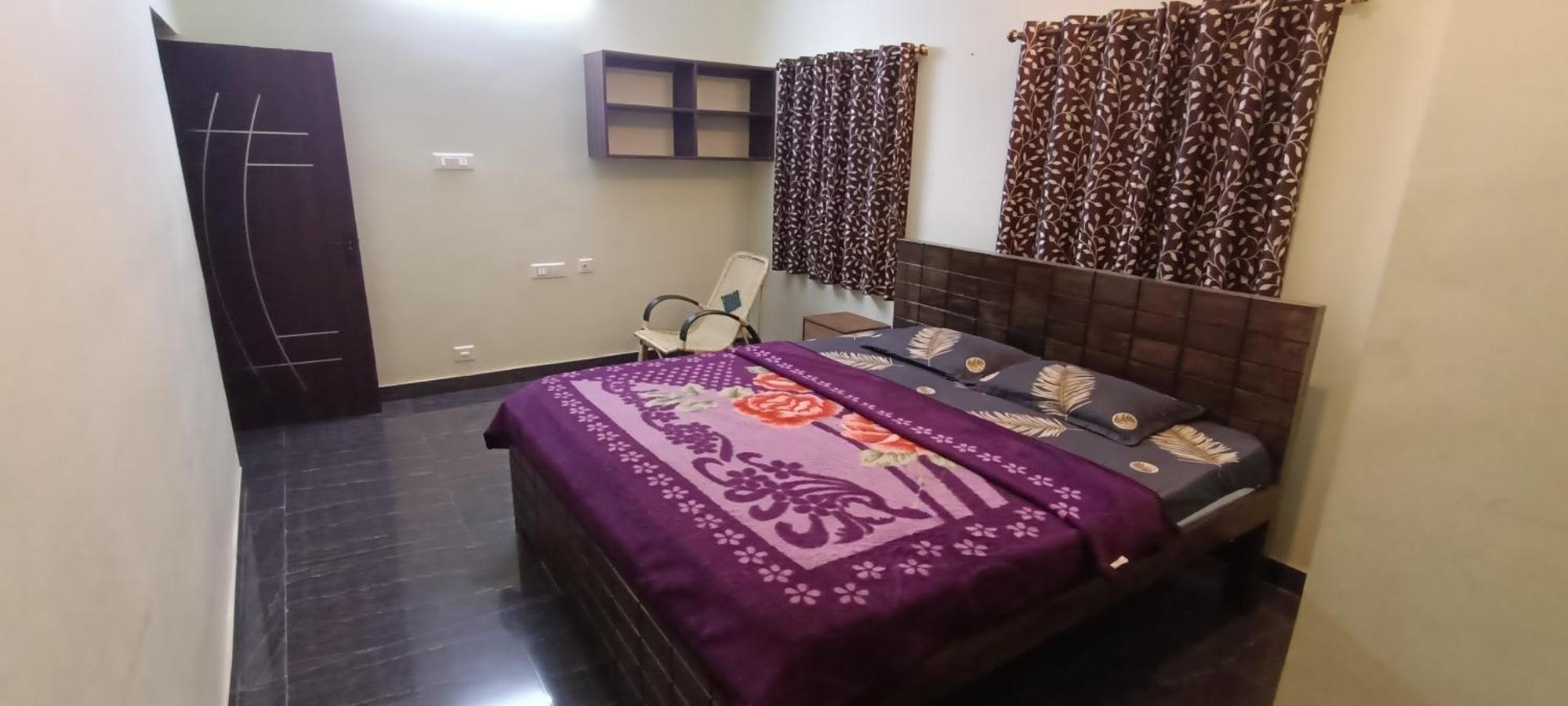 Apartamento Sumira Residency Tamilnadu - Tamilnadu - Kodaikanal Exterior foto
