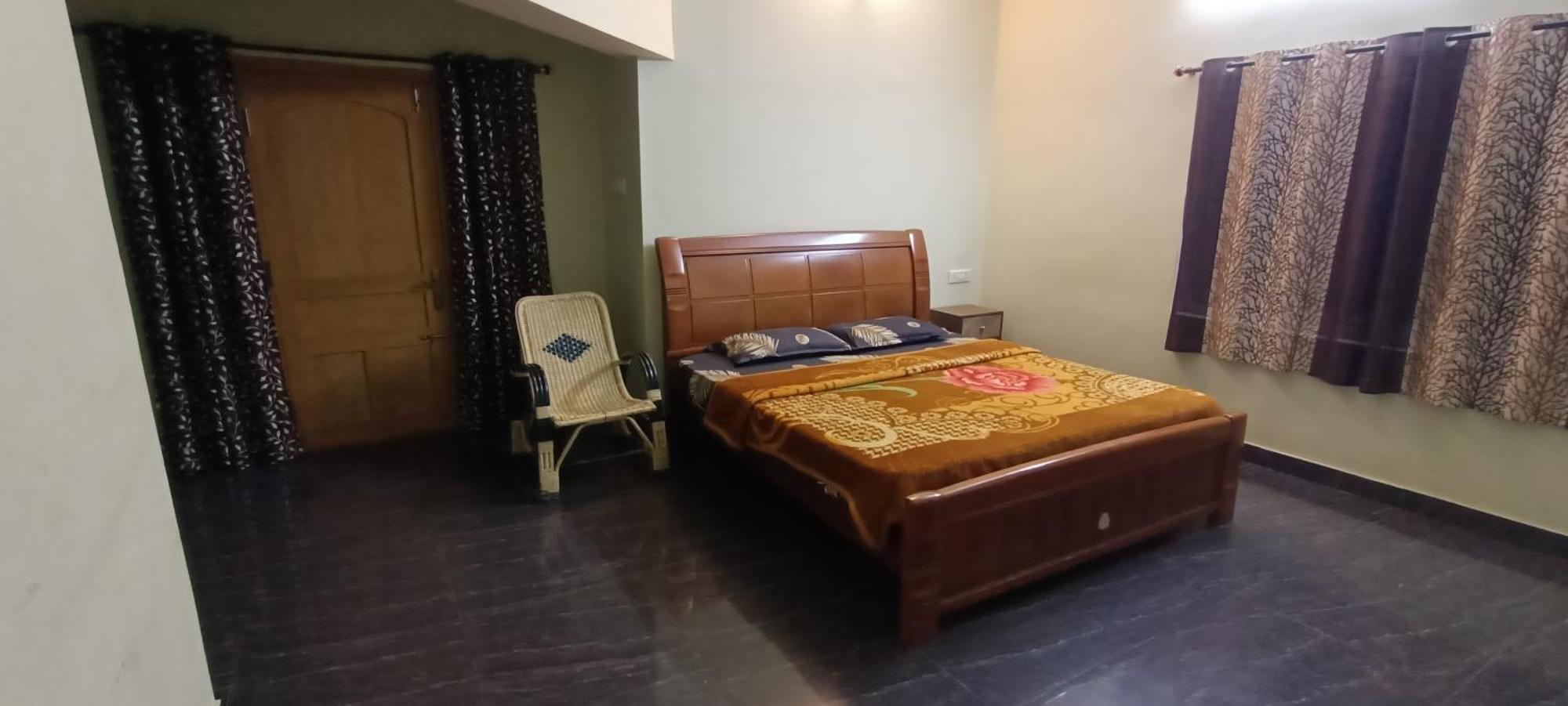 Apartamento Sumira Residency Tamilnadu - Tamilnadu - Kodaikanal Exterior foto