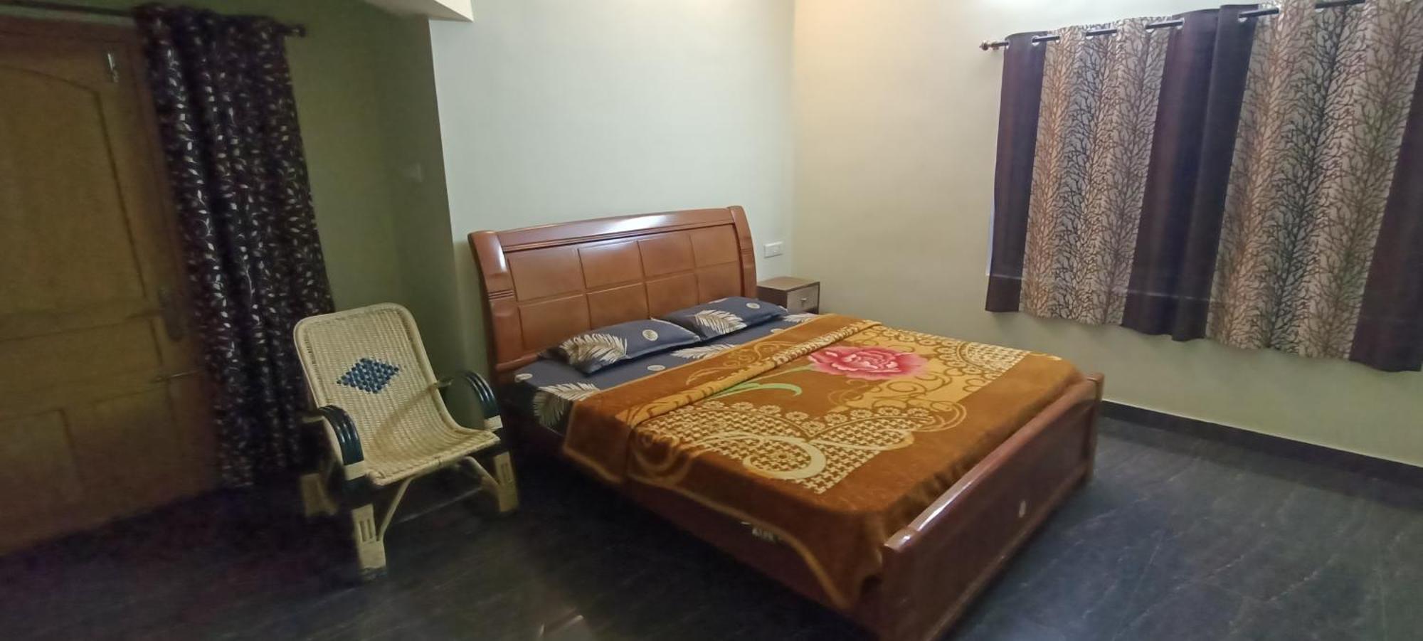 Apartamento Sumira Residency Tamilnadu - Tamilnadu - Kodaikanal Exterior foto