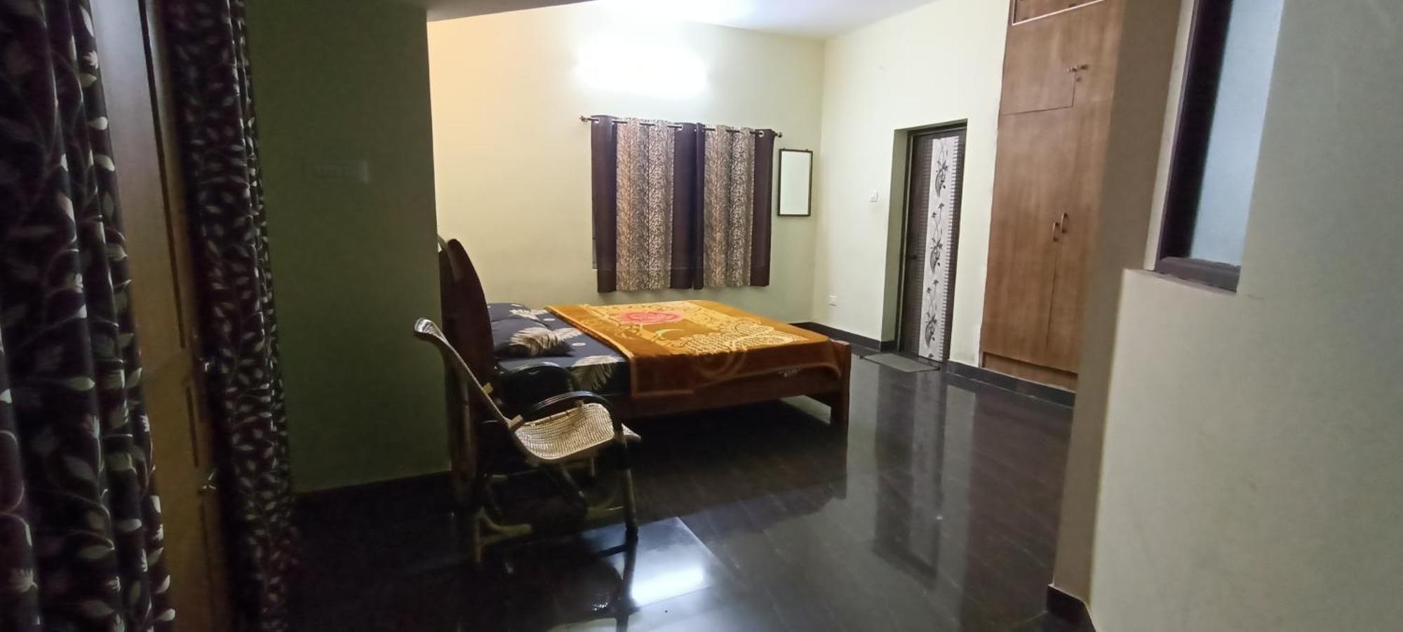 Apartamento Sumira Residency Tamilnadu - Tamilnadu - Kodaikanal Exterior foto