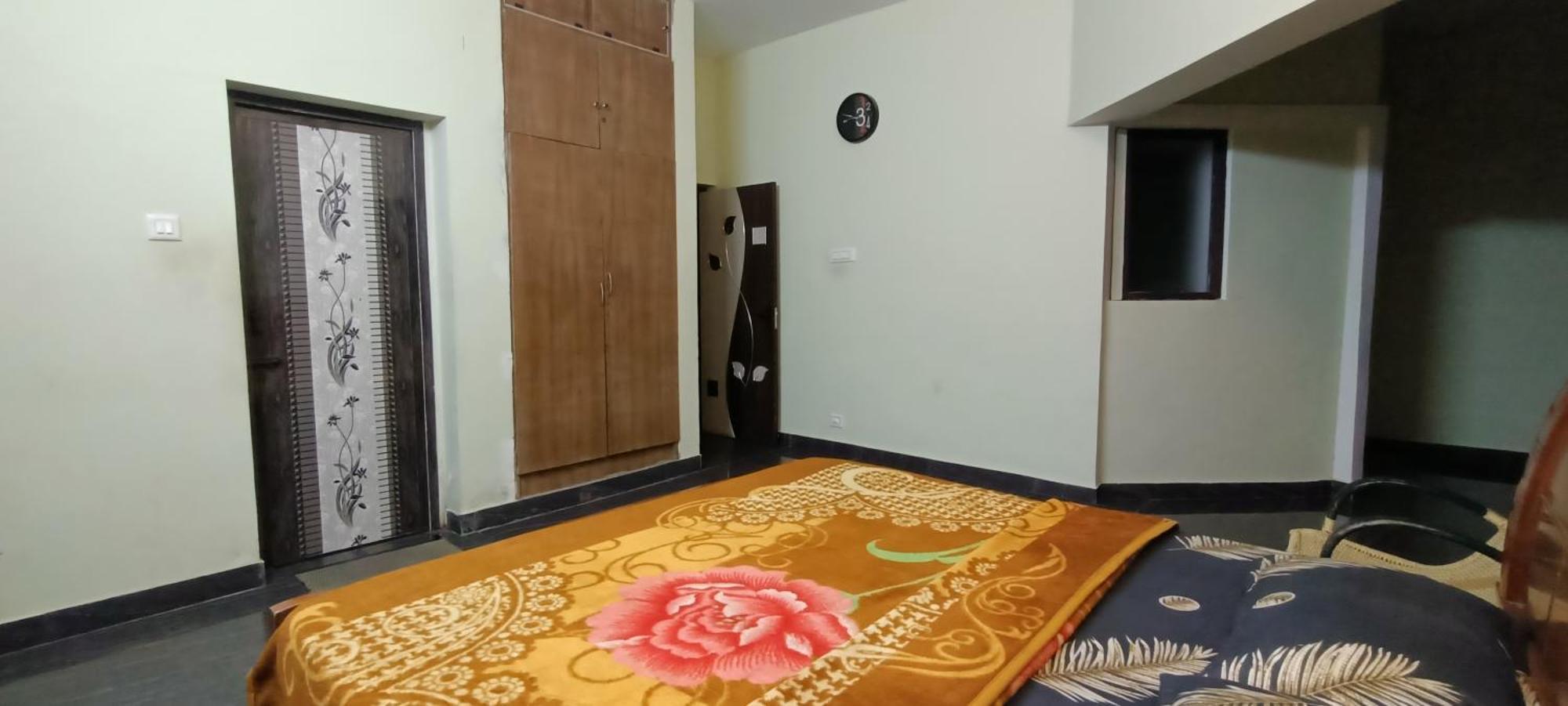 Apartamento Sumira Residency Tamilnadu - Tamilnadu - Kodaikanal Exterior foto