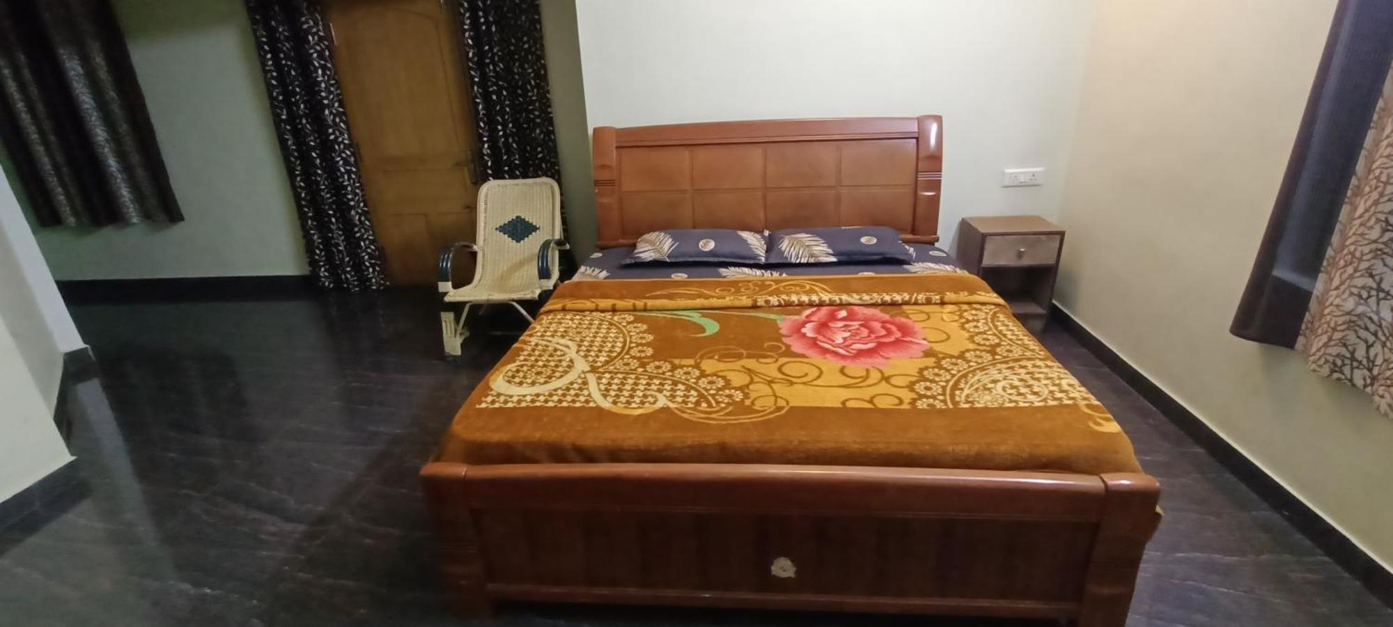 Apartamento Sumira Residency Tamilnadu - Tamilnadu - Kodaikanal Exterior foto