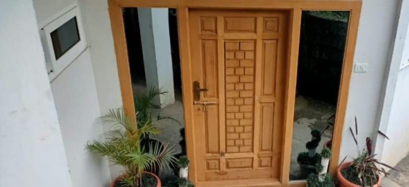 Apartamento Sumira Residency Tamilnadu - Tamilnadu - Kodaikanal Exterior foto