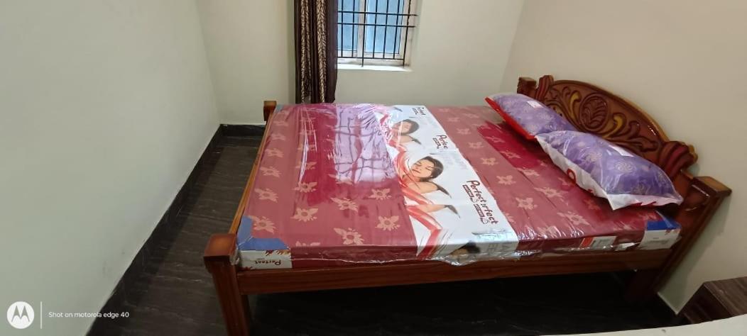 Apartamento Sumira Residency Tamilnadu - Tamilnadu - Kodaikanal Exterior foto