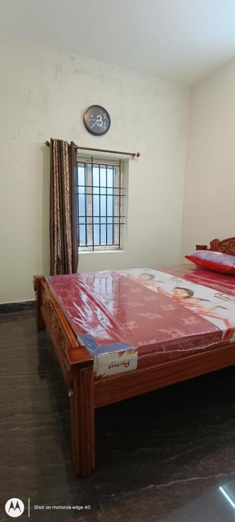 Apartamento Sumira Residency Tamilnadu - Tamilnadu - Kodaikanal Exterior foto