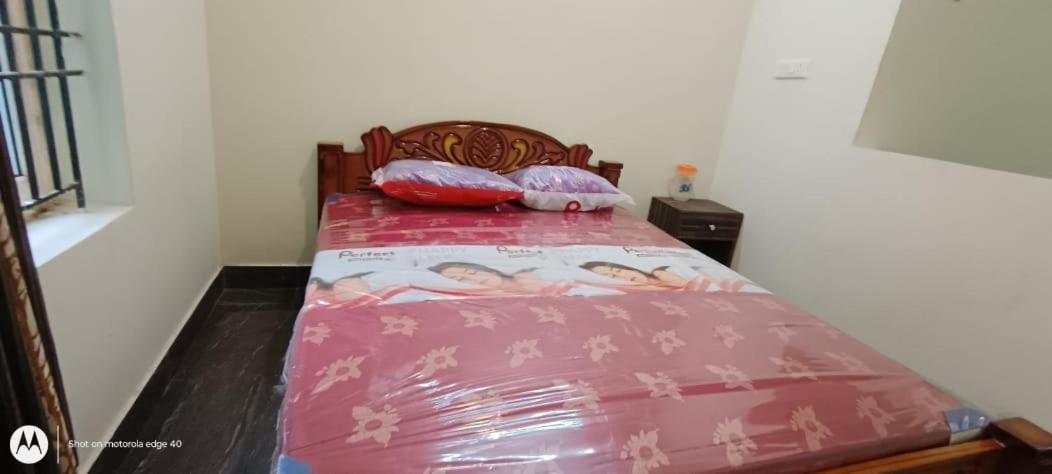 Apartamento Sumira Residency Tamilnadu - Tamilnadu - Kodaikanal Exterior foto