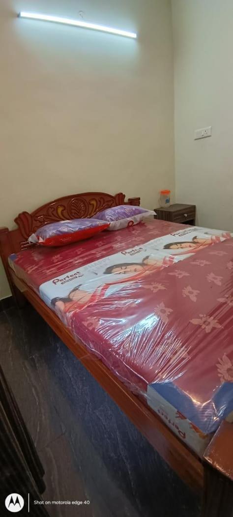 Apartamento Sumira Residency Tamilnadu - Tamilnadu - Kodaikanal Exterior foto