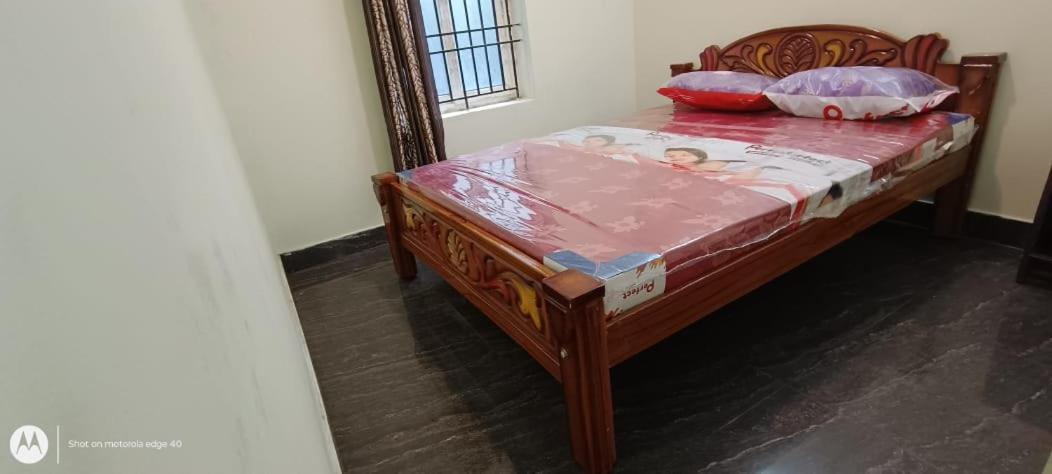 Apartamento Sumira Residency Tamilnadu - Tamilnadu - Kodaikanal Exterior foto