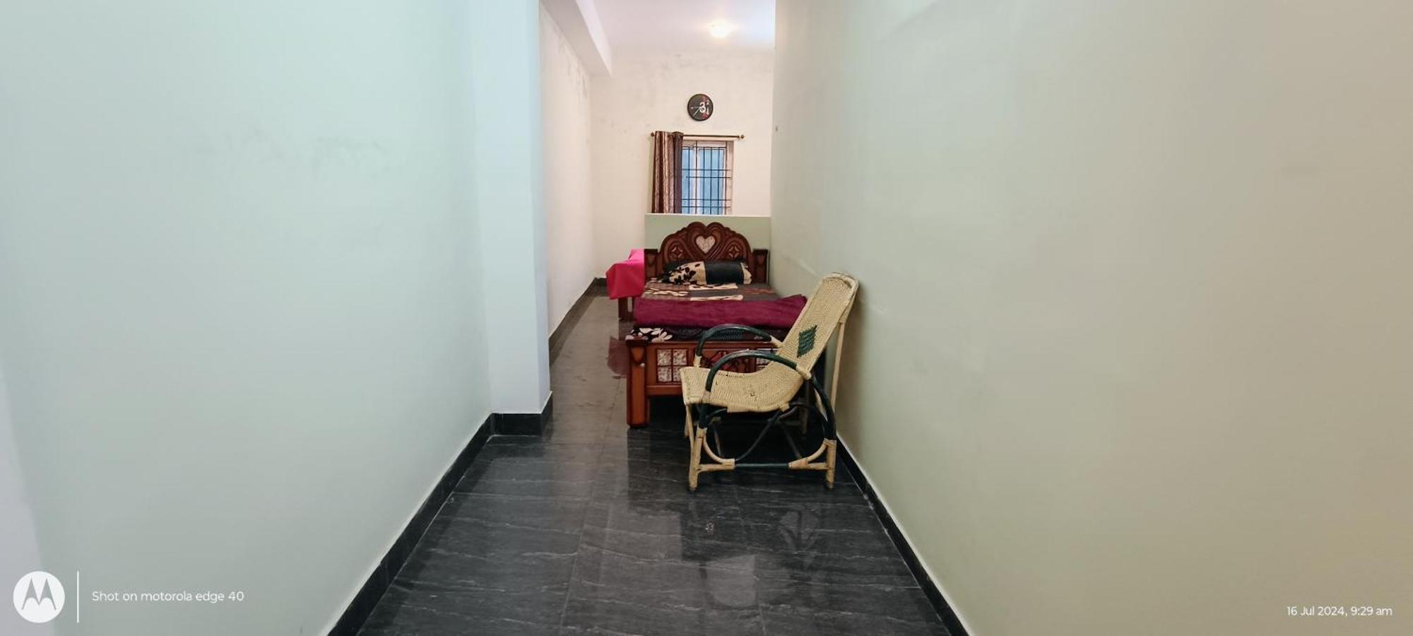 Apartamento Sumira Residency Tamilnadu - Tamilnadu - Kodaikanal Exterior foto