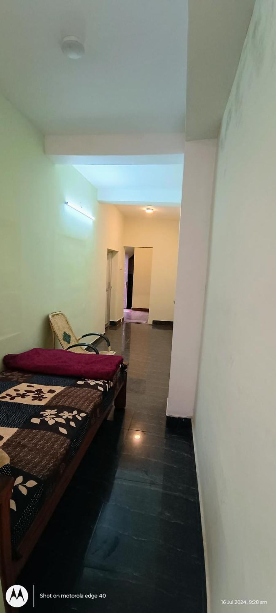 Apartamento Sumira Residency Tamilnadu - Tamilnadu - Kodaikanal Exterior foto
